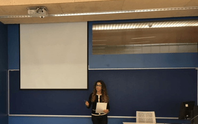 Curso Hablar en Público: alcanza el éxito en la presentación TFG