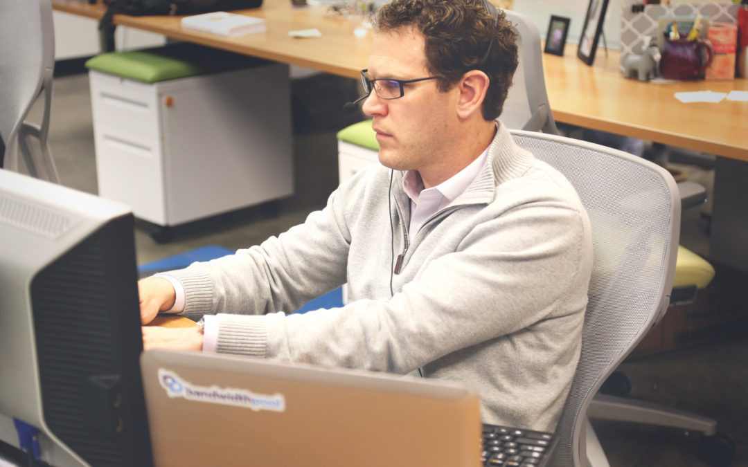 ¿Por qué no formamos a nuestros trabajadores?