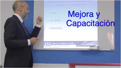 Formación continua, ¿quieres saber por qué tienes que seguir formándote con SDS Training?