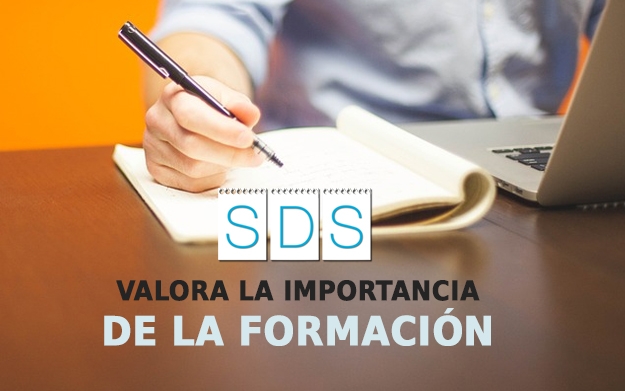 ¿De verdad sirve para algo la formación?