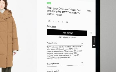 Compras on line vs Compra tradicional