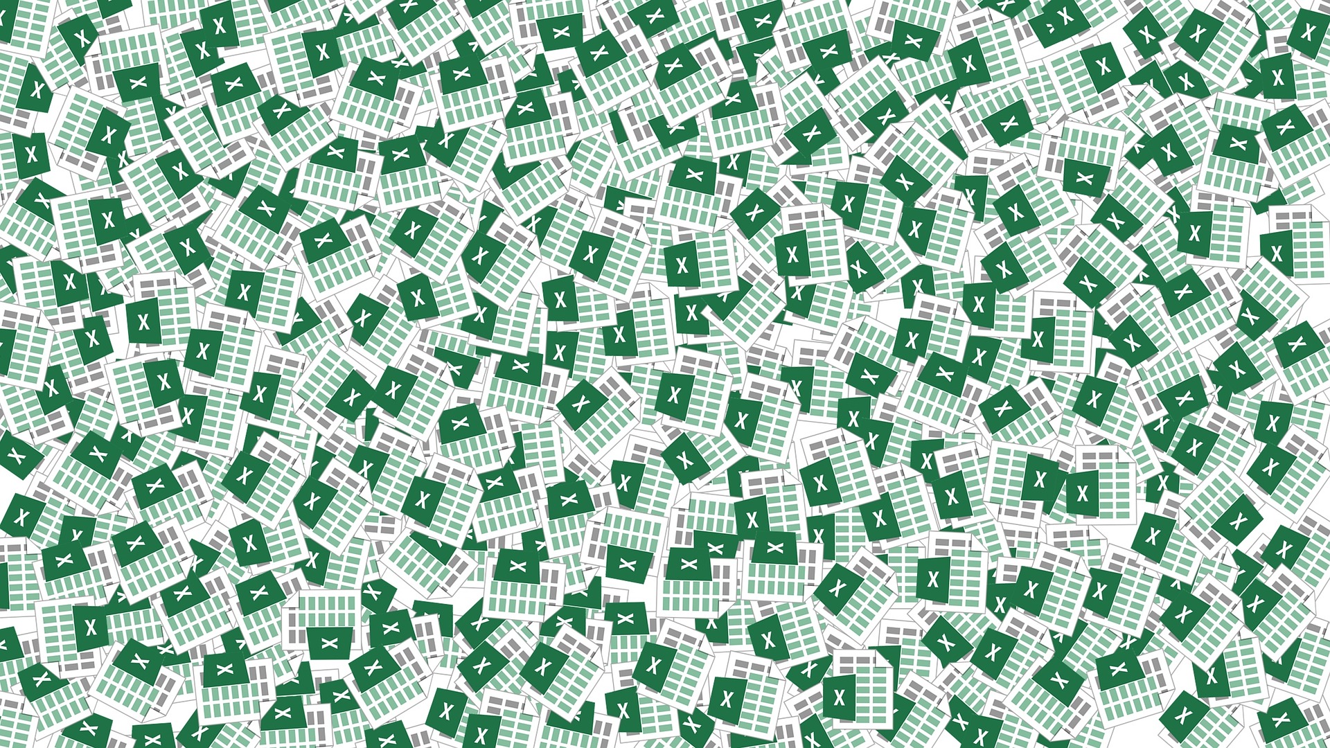 El imprescindible Excel
