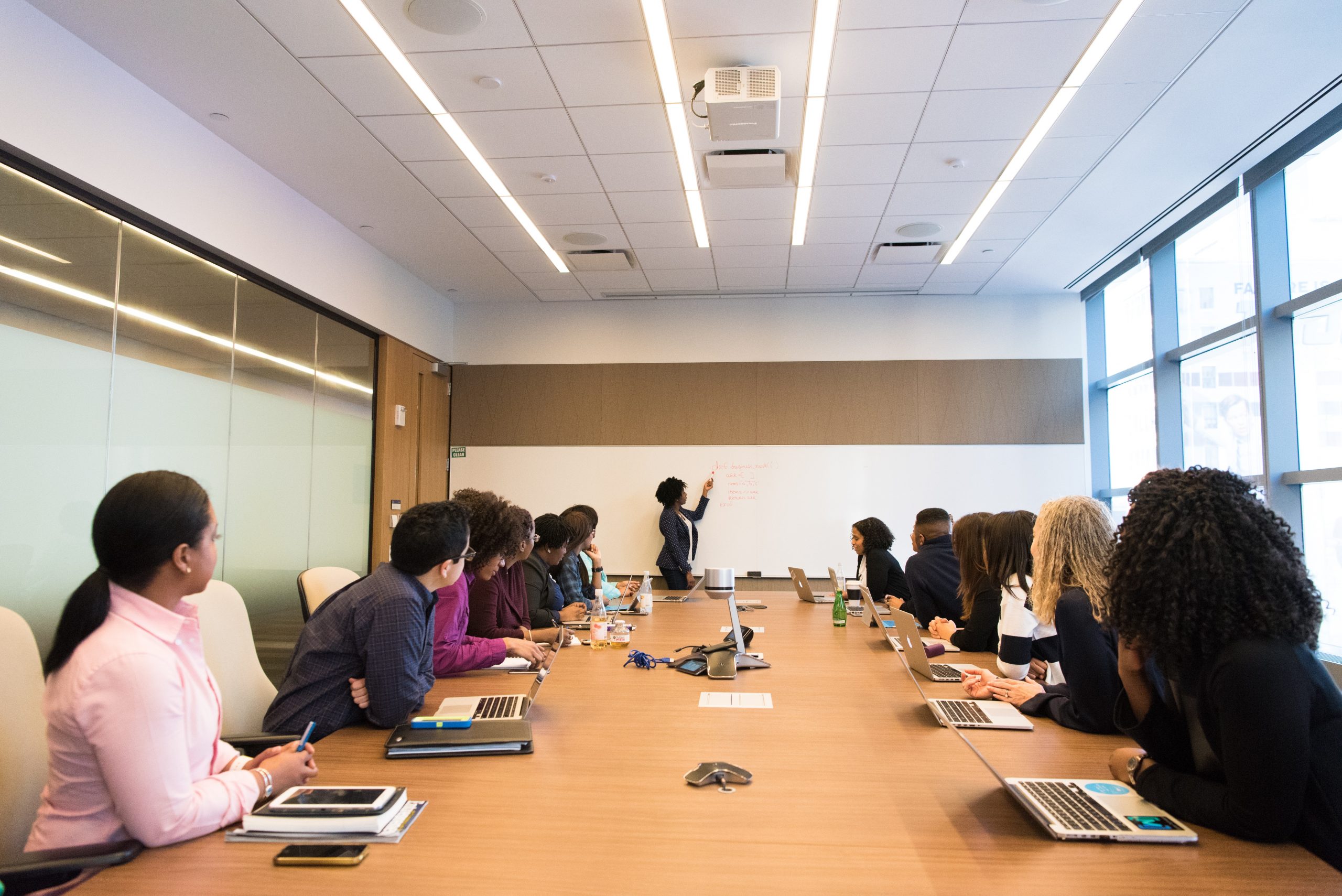 ¿Qué valor dan las empresas españolas a la formación de sus trabajadores?