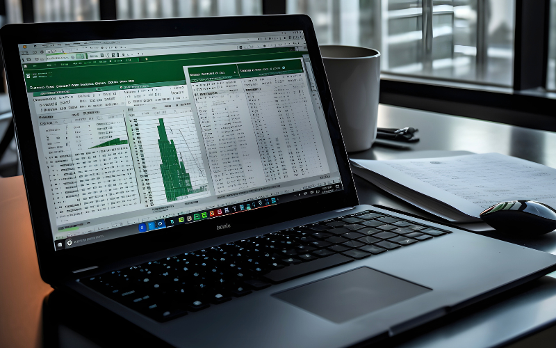 Curso Formación para Empresas y Particulares de Excel