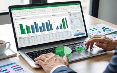 Las 5 funciones más útiles de Excel que no conoces