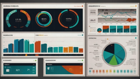 Cómo crear un informe de Power BI desde cero - Blog SDS Training