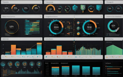 Cómo crear un informe de Power BI desde cero