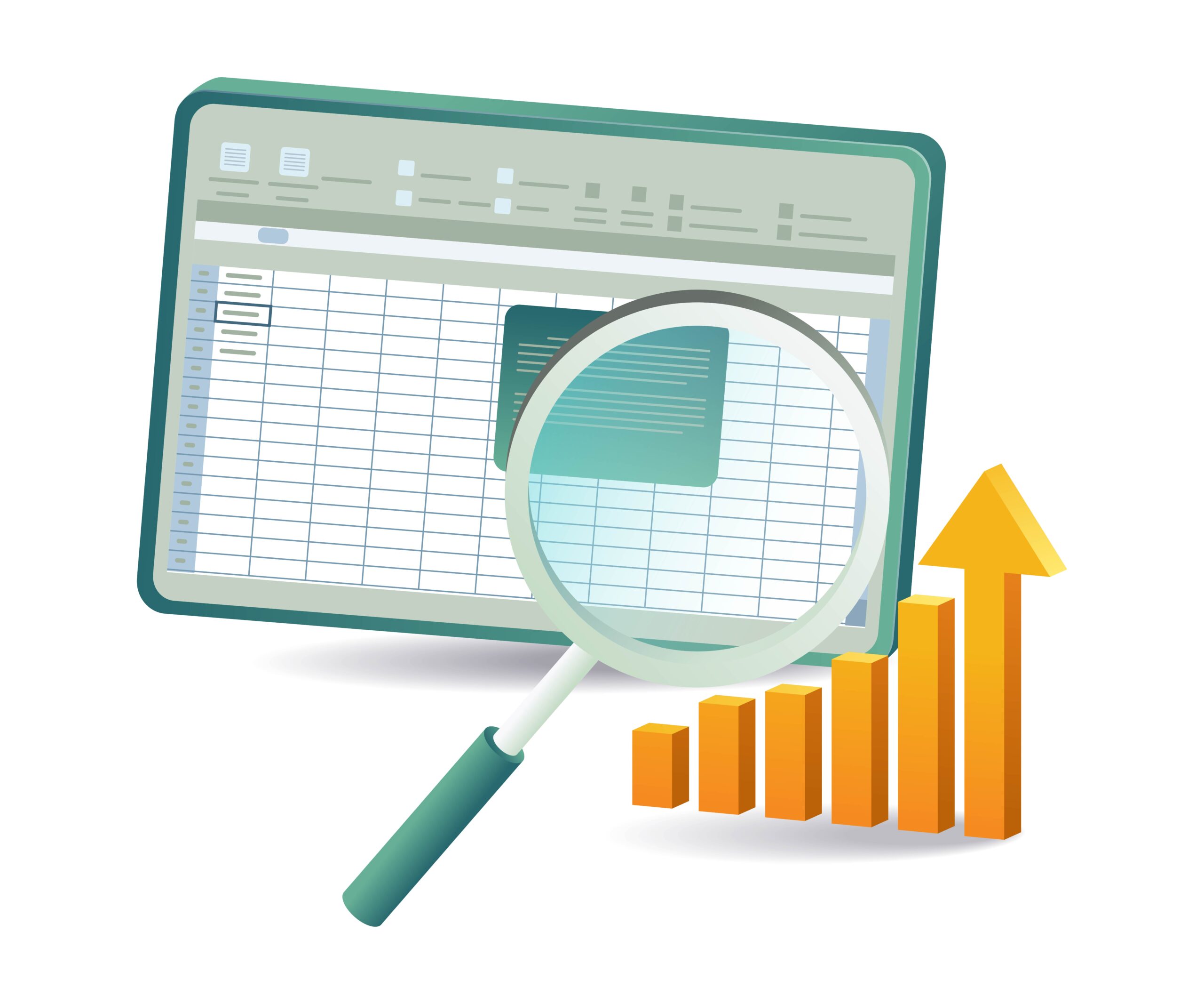 Curso Formación de Excel para Empresas