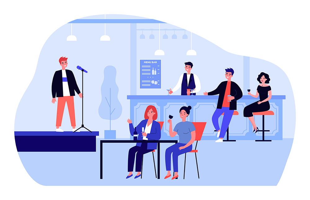 Curso Formación para Particulares de Hablar en Público - Oratoria Curso Formación para Particulares de Hablar en Público - Oratoria