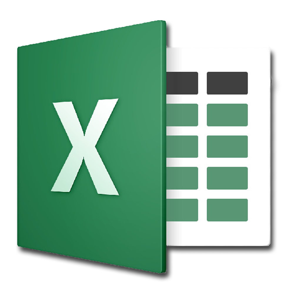 Curso Formación para Particulares de Excel