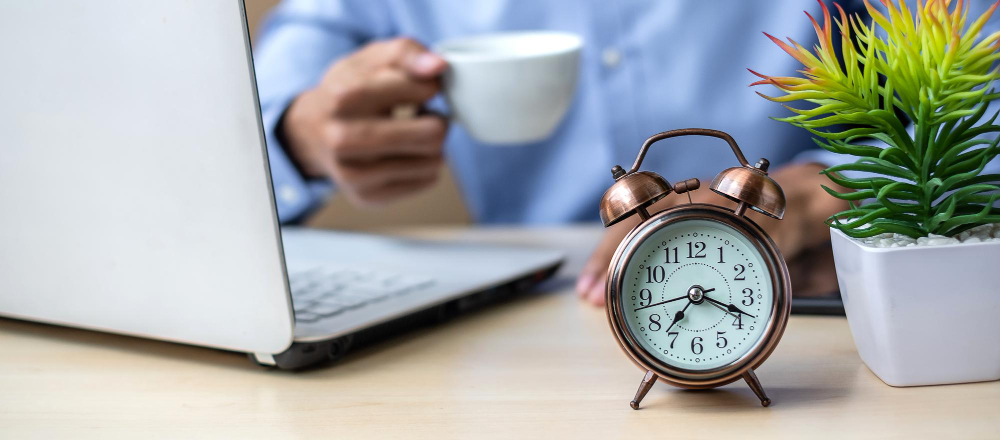 Curso Formación para Empresas y Particulares de Gestión del Tiempo Curso Formación para Empresas y Particulares de Gestión del Tiempo