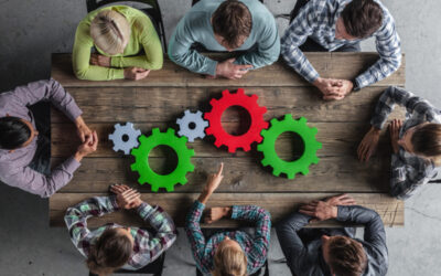 Cómo inspirar y motivar a tu equipo para lograr los objetivos