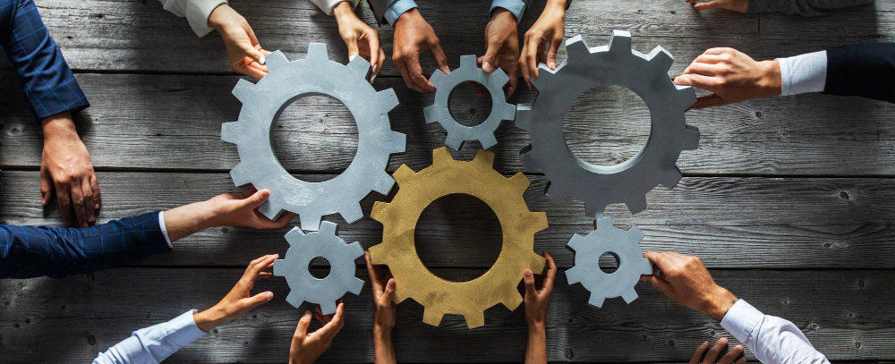 Cómo inspirar y motivar a tu equipo para lograr los objetivos
