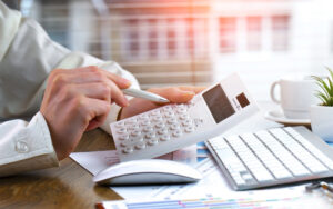 Cómo usar Excel para hacer presupuestos y proyecciones financieras