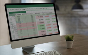 Secretos de Excel: Cómo usar tablas dinámicas como un verdadero profesional