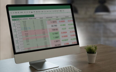 Secretos de Excel: Cómo usar tablas dinámicas como un verdadero profesional
