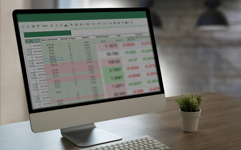 Secretos de Excel: Cómo usar tablas dinámicas como un verdadero profesional