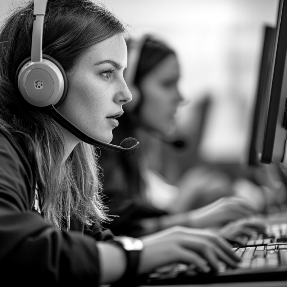 Formación Curso de Atención al Cliente para empresas