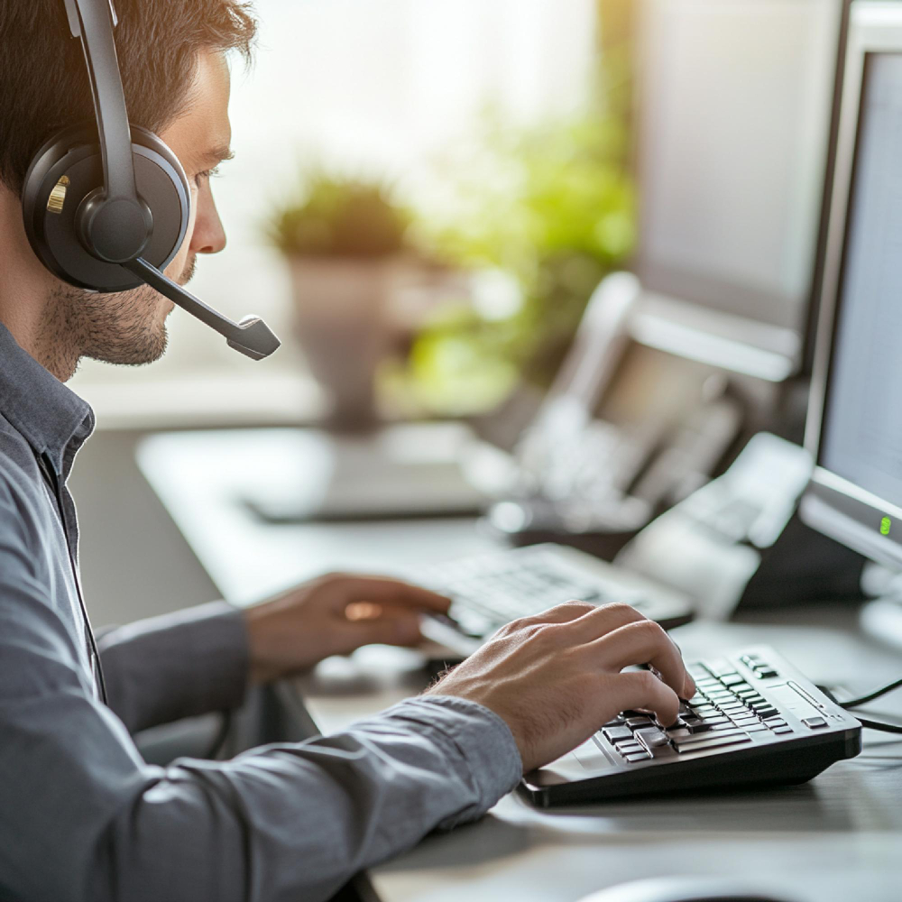Formación Curso de Atención al Cliente para empresas