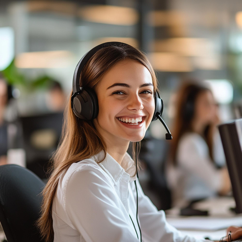 Formación Curso de Atención al Cliente para empresas