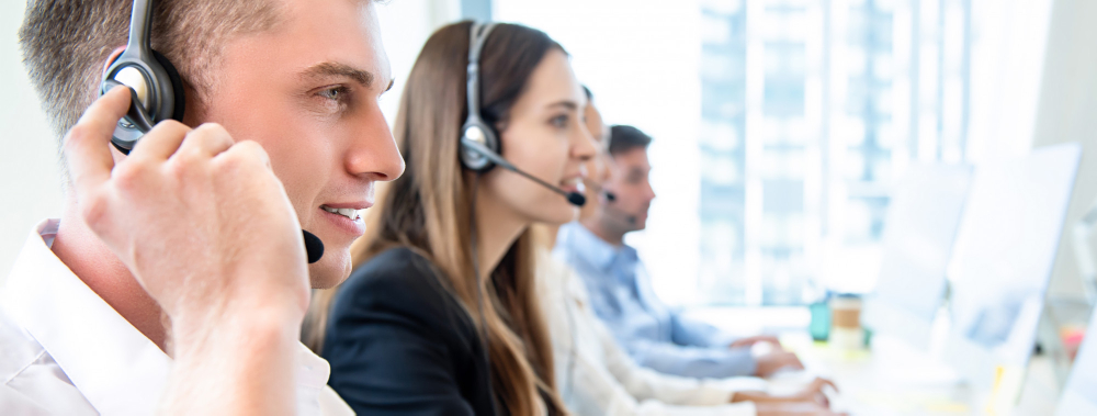 Formación Curso de Atención al Cliente para empresas