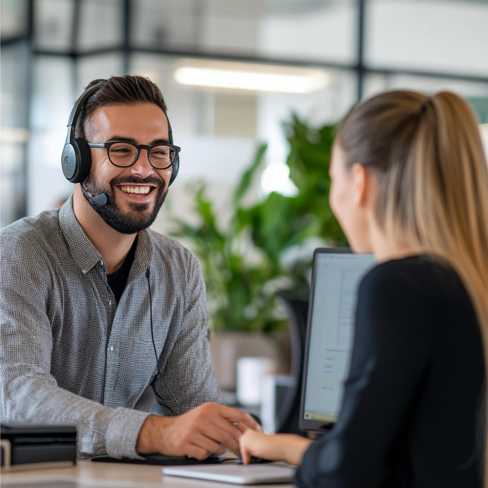 Formación Curso de Atención al Cliente para empresas