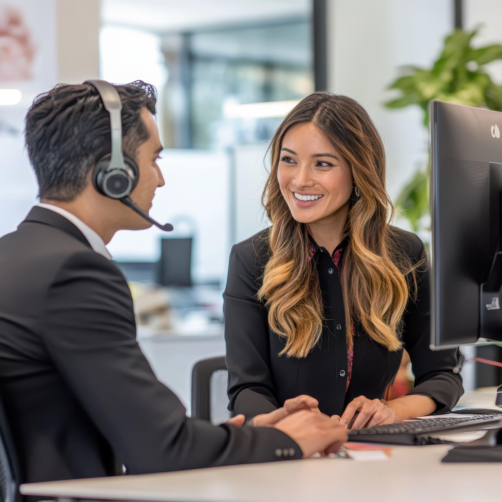 Formación Curso de Atención al Cliente para empresas