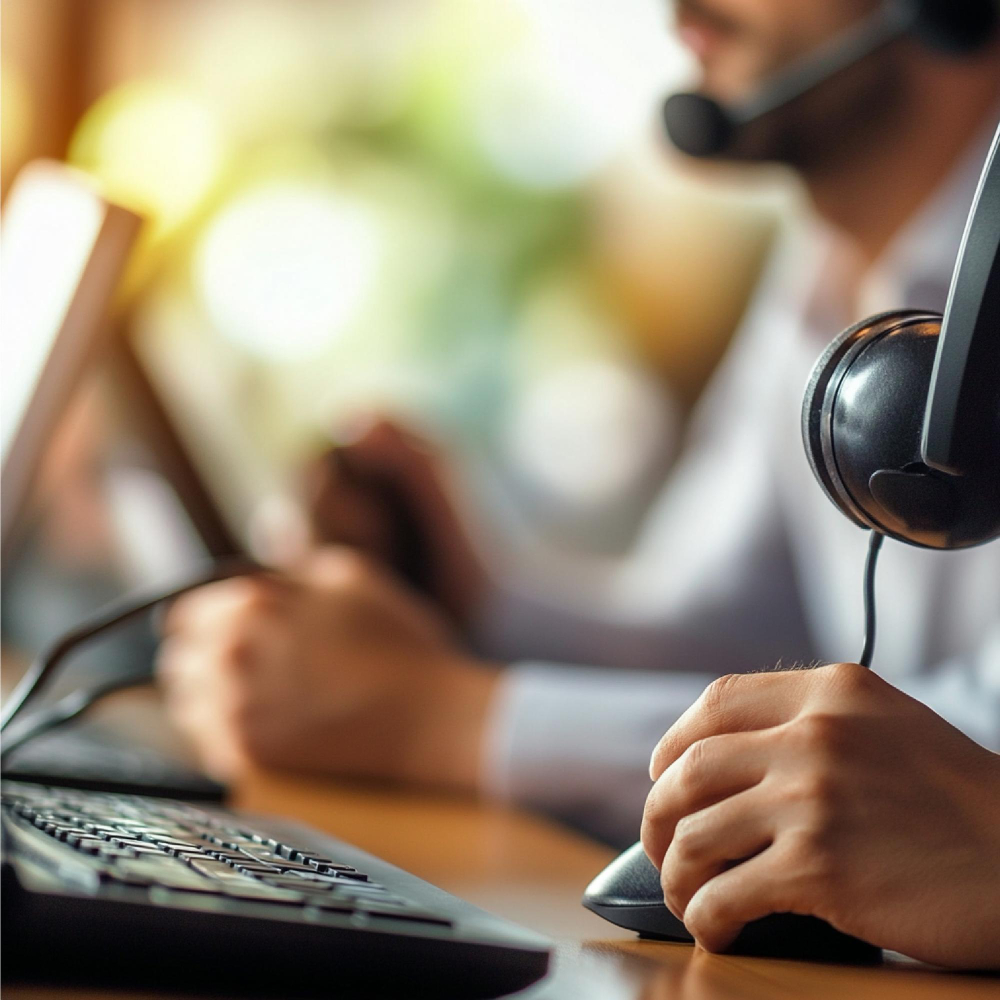 Formación Curso de Atención al Cliente para empresas