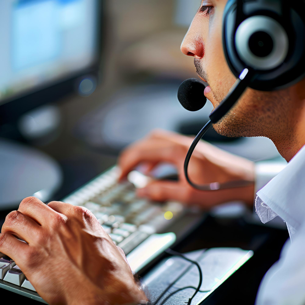 Formación Curso de Atención al Cliente para empresas