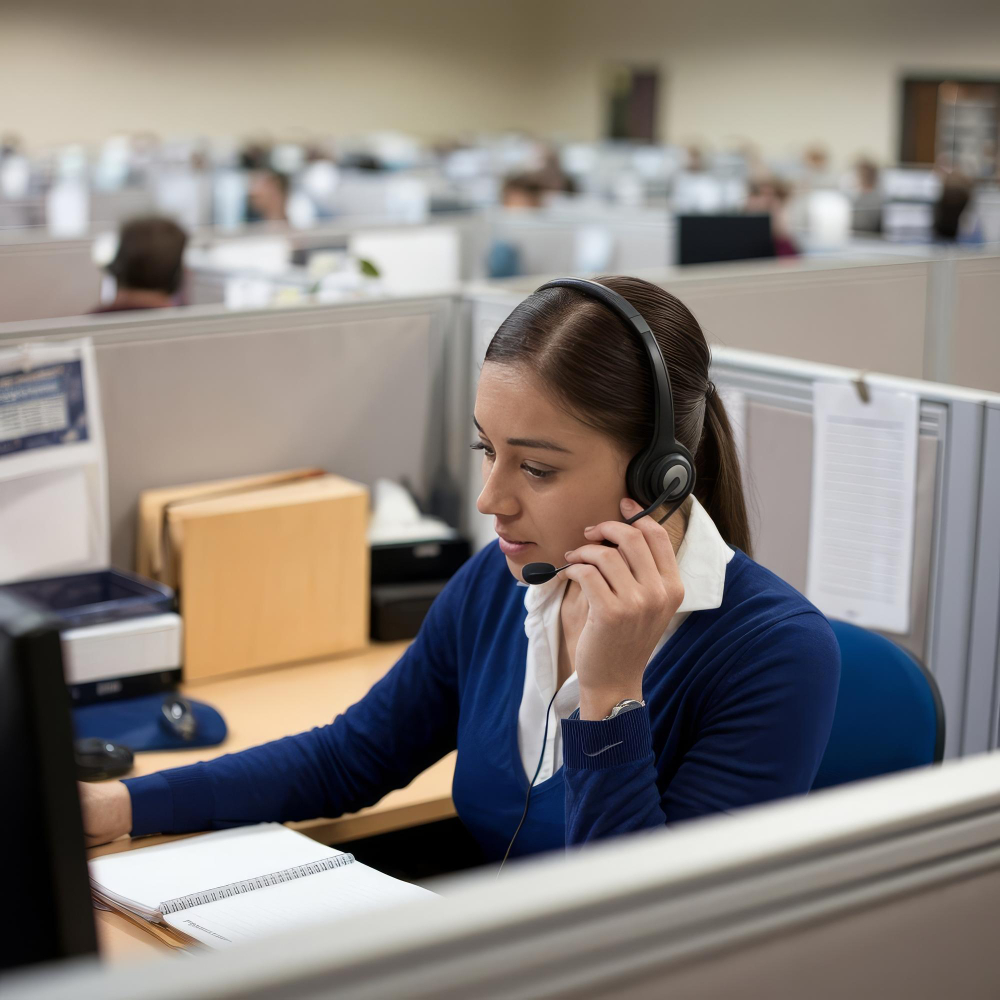 Formación Curso de Atención al Cliente para empresas