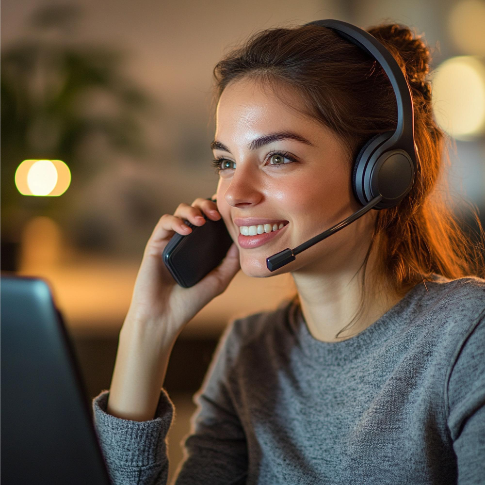 Formación Curso de Atención al Cliente para empresas