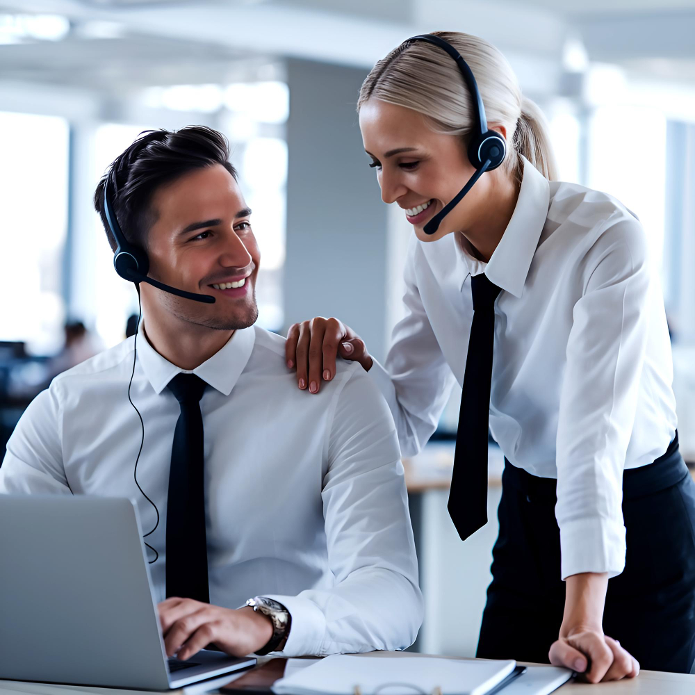 Formación Curso de Atención al Cliente para empresas