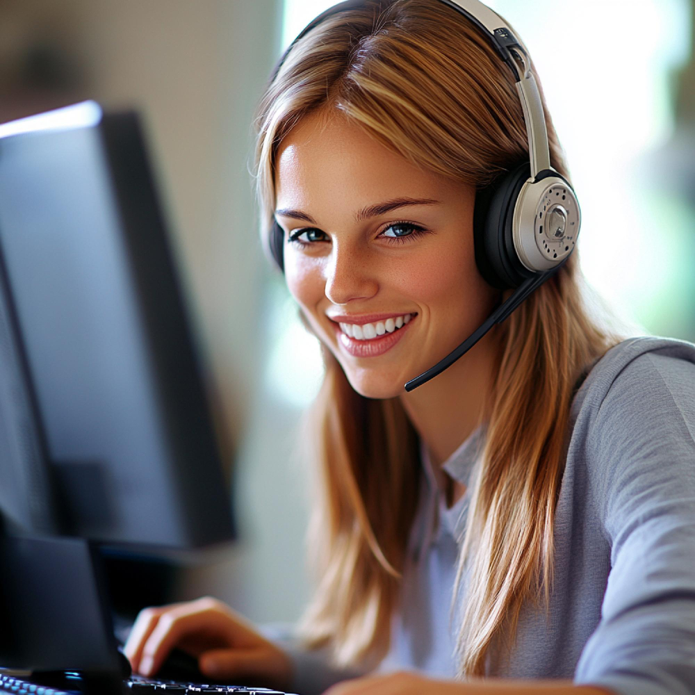 Formación Curso de Atención al Cliente para empresas