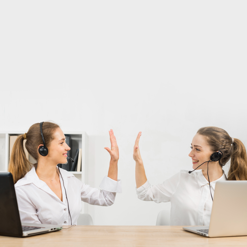 Formación Curso de Atención al Cliente para empresas