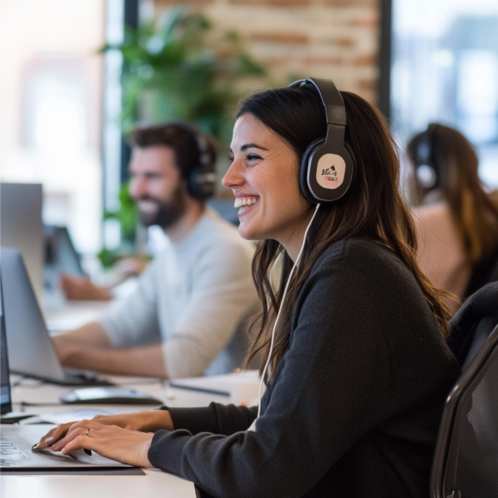 Formación Curso de Atención al Cliente para empresas