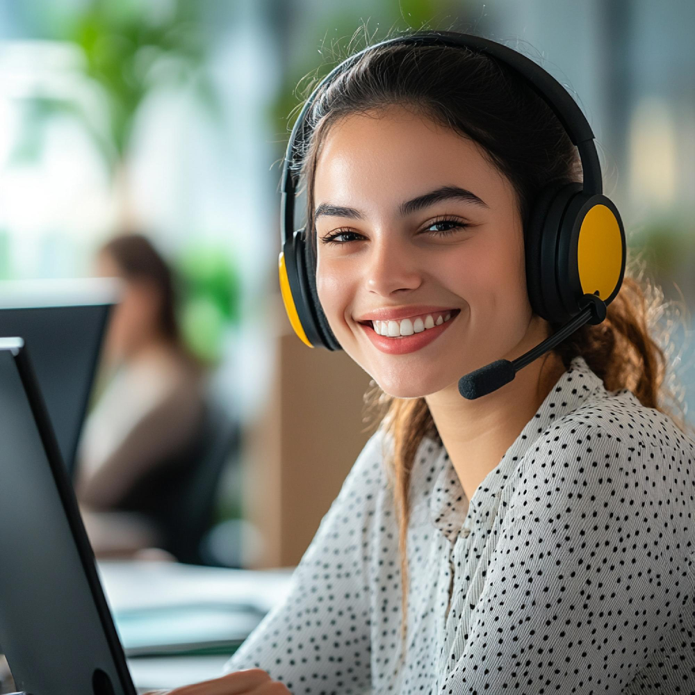 Formación Curso de Atención al Cliente para empresas