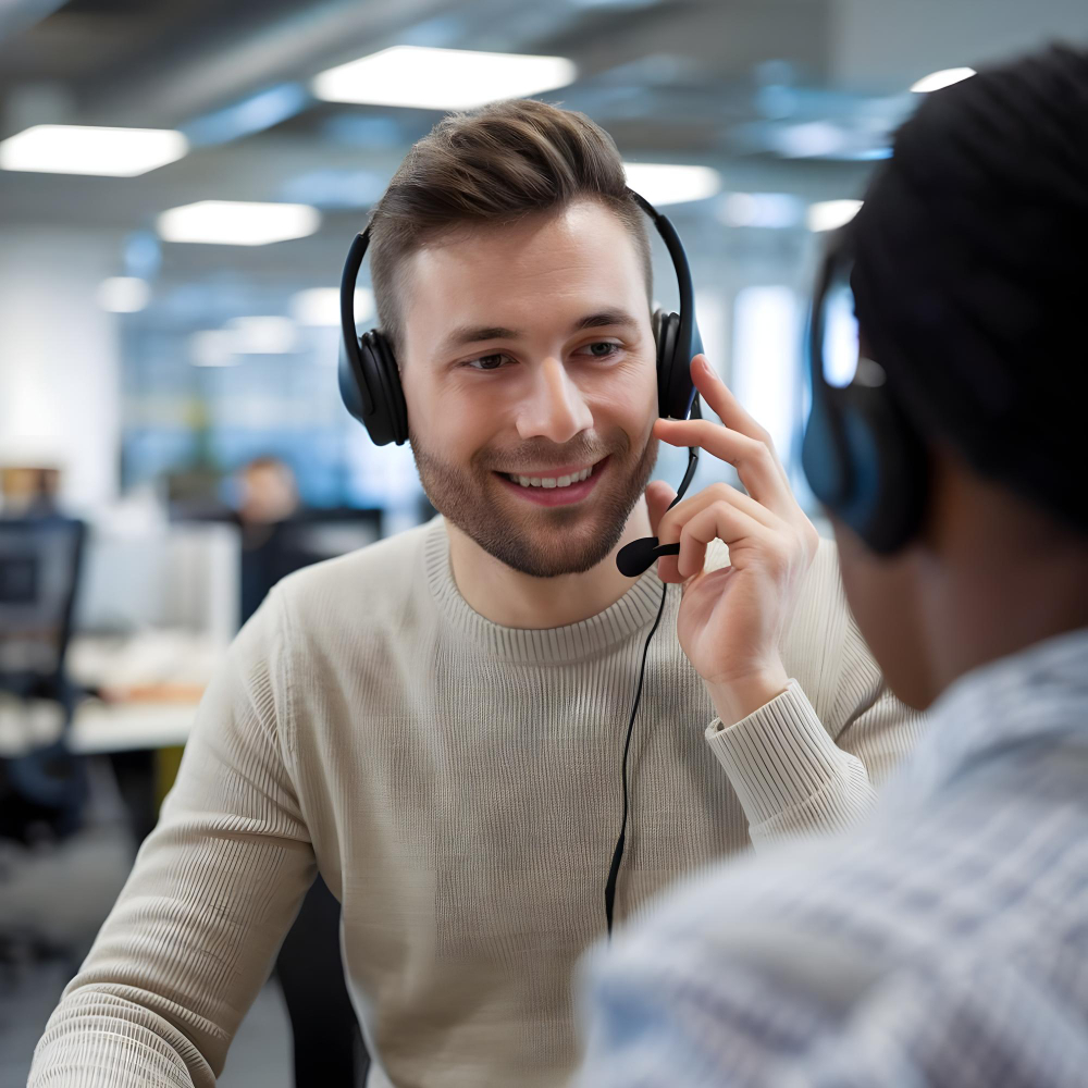 Formación Curso de Atención al Cliente para empresas