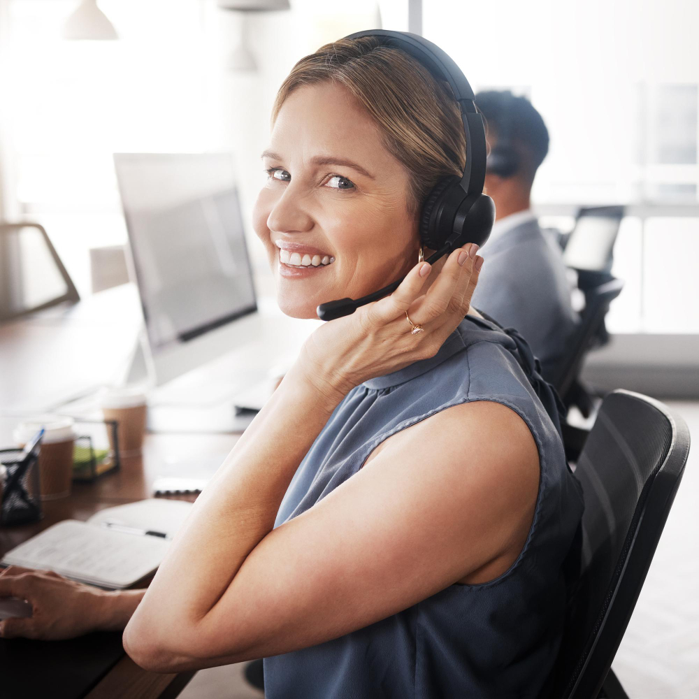 Formación Curso de Atención al Cliente para empresas