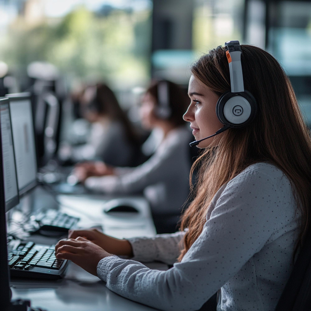 Formación Curso de Atención al Cliente para empresas