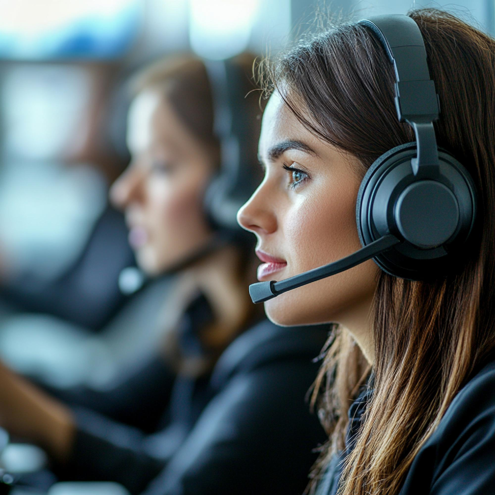 Formación Curso de Atención al Cliente para empresas