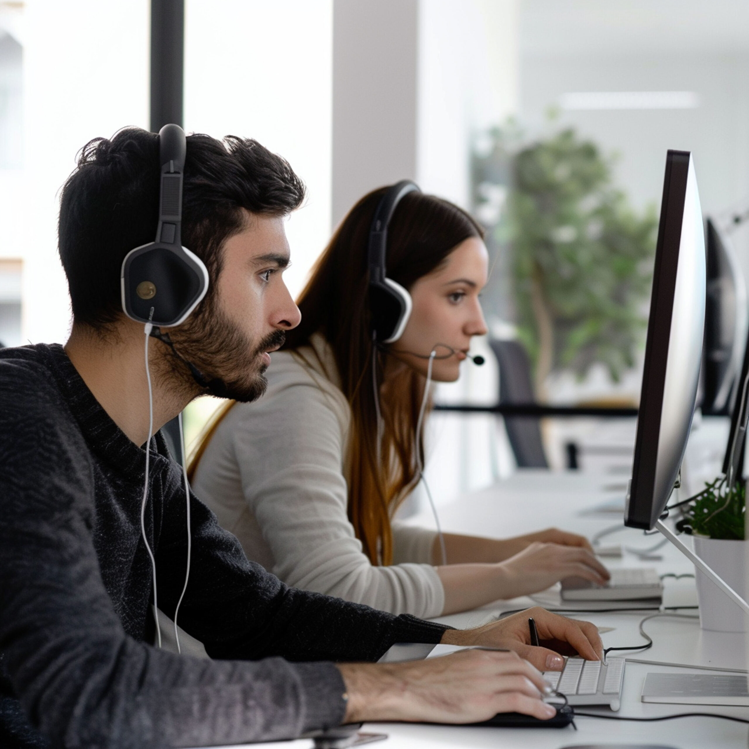 Formación Curso de Atención al Cliente para empresas