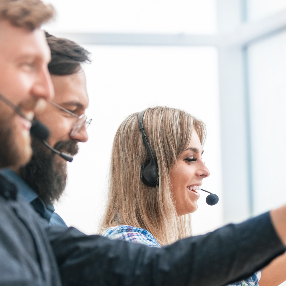 Formación Curso de Atención al Cliente para empresas