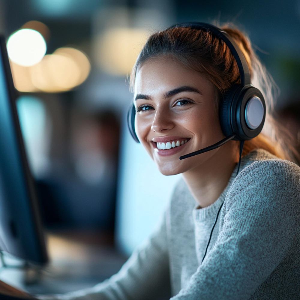 Formación Curso de Atención al Cliente para empresas