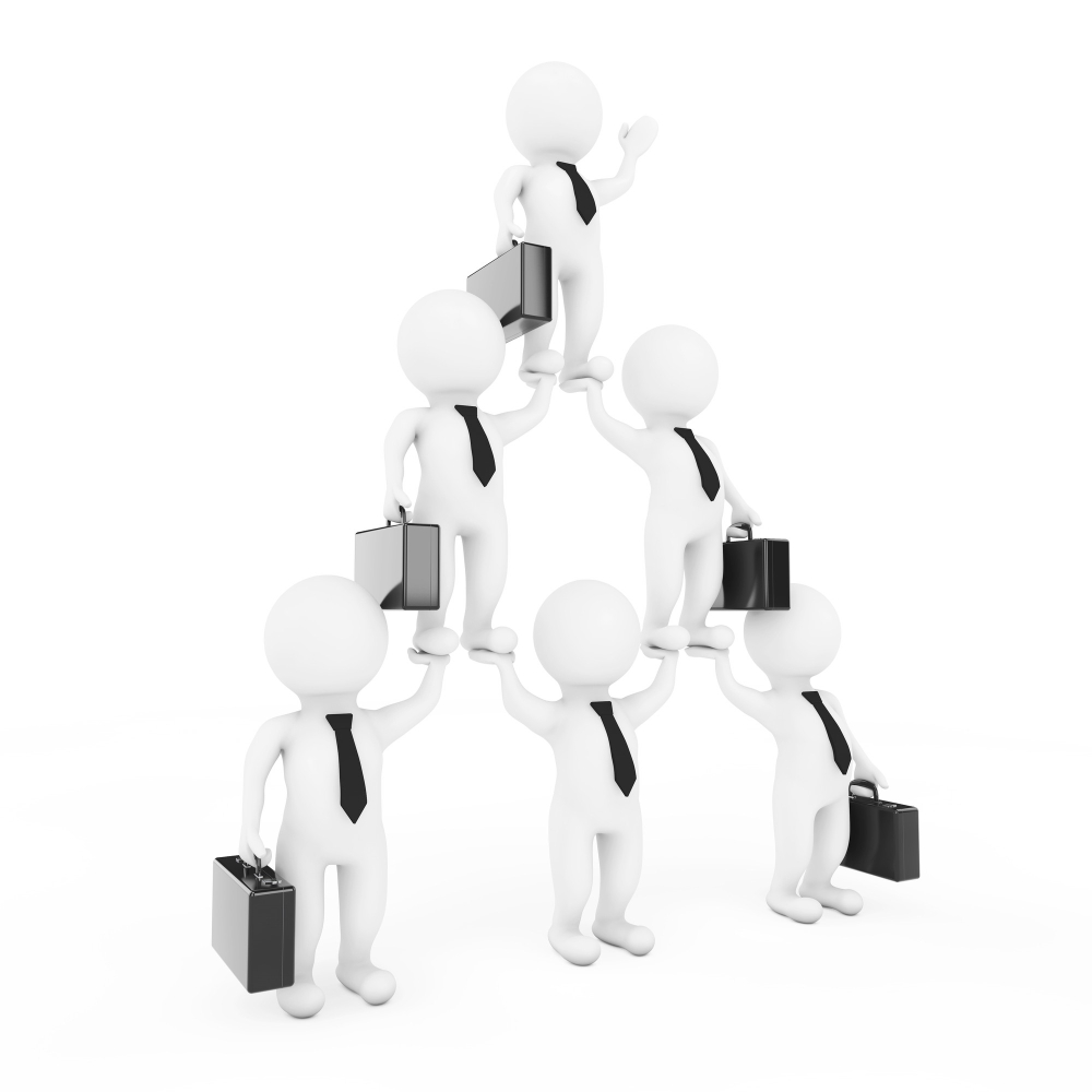 Formación curso de trabajo en equipo para empresas
