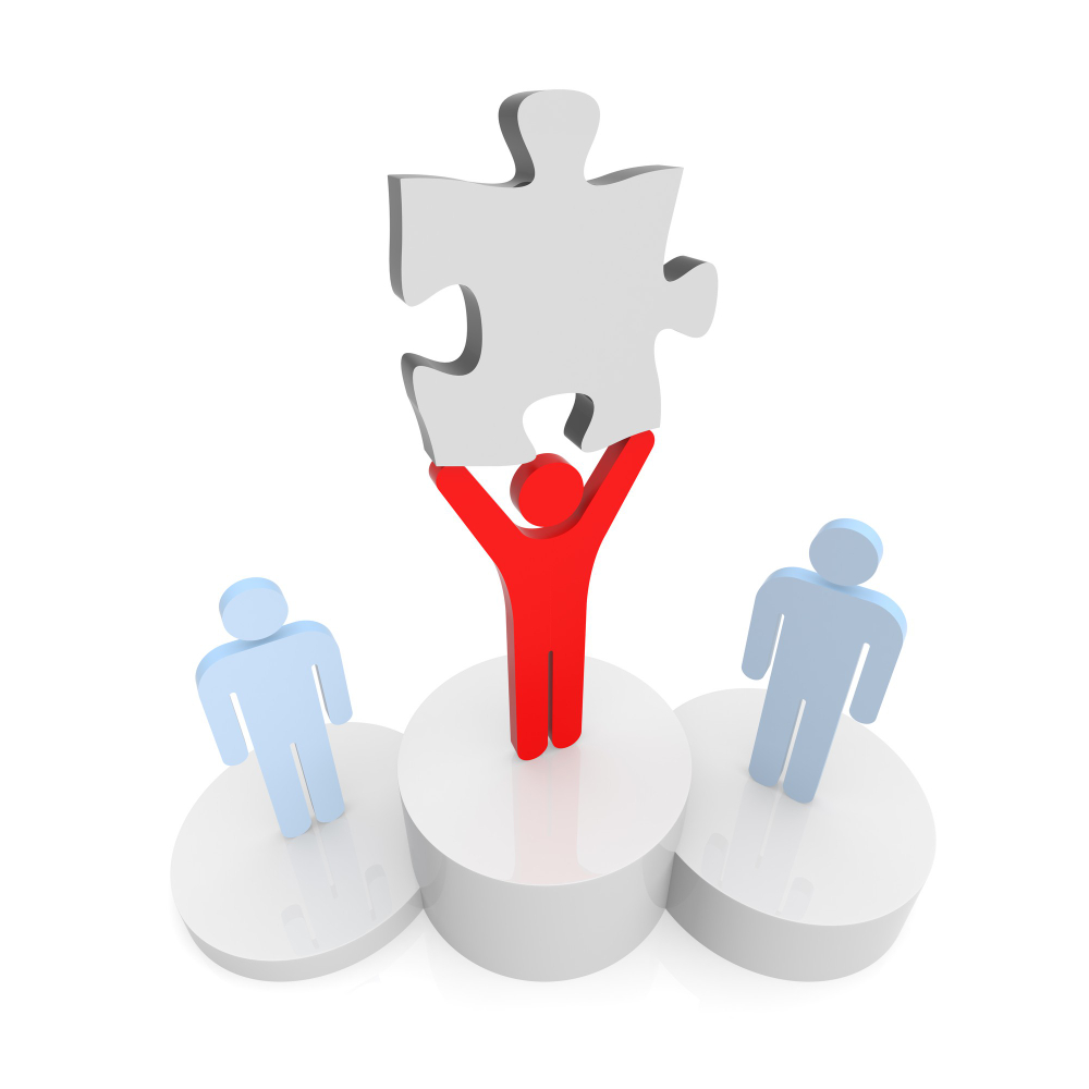 Formación curso de trabajo en equipo para empresas
