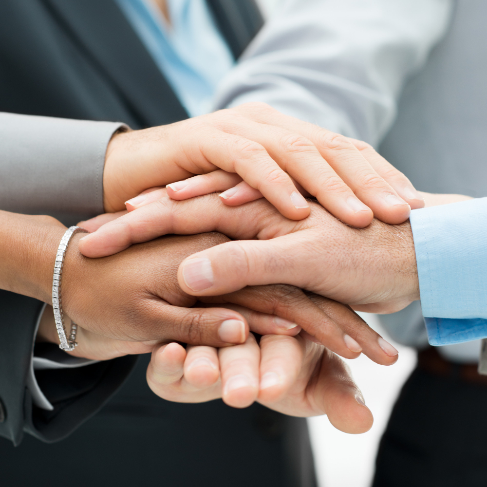 Formación curso de trabajo en equipo para empresas
