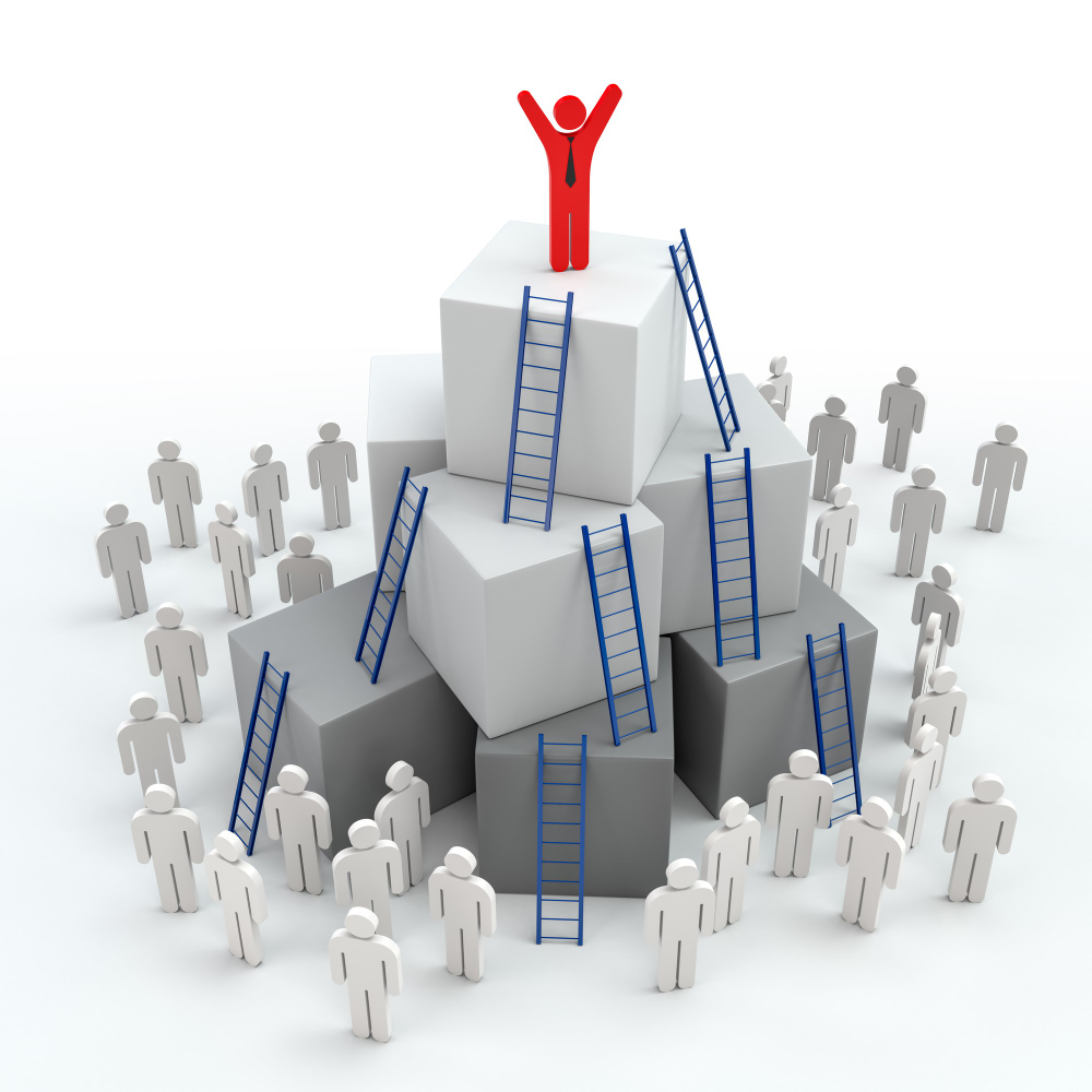 Formación curso de trabajo en equipo para empresas
