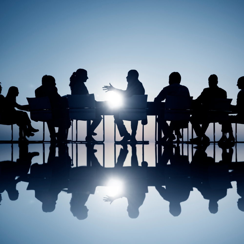 Formación curso de trabajo en equipo para empresas