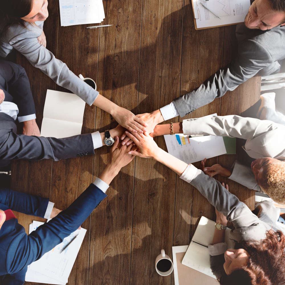 Formación curso de trabajo en equipo para empresas