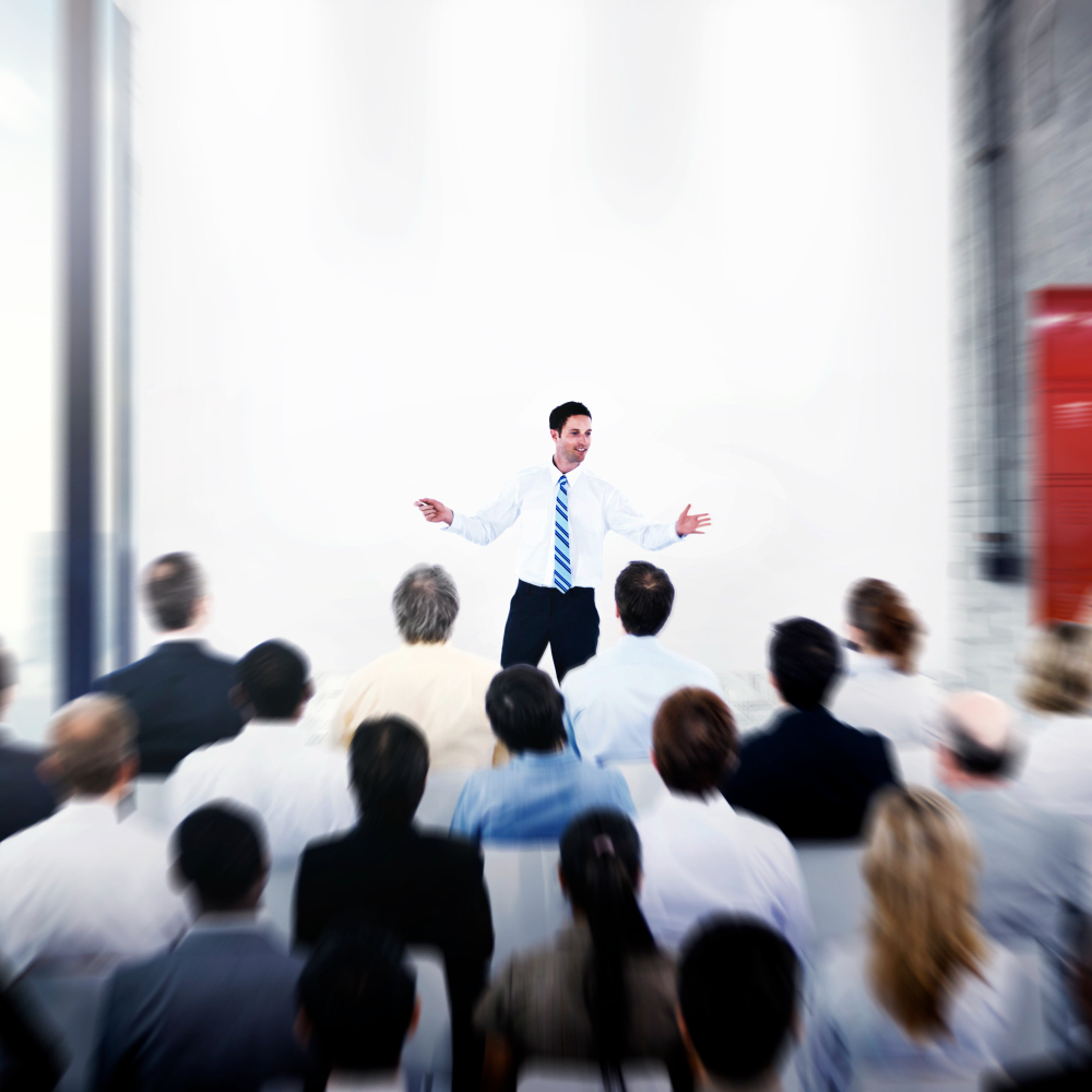 Formación curso de trabajo en equipo para empresas